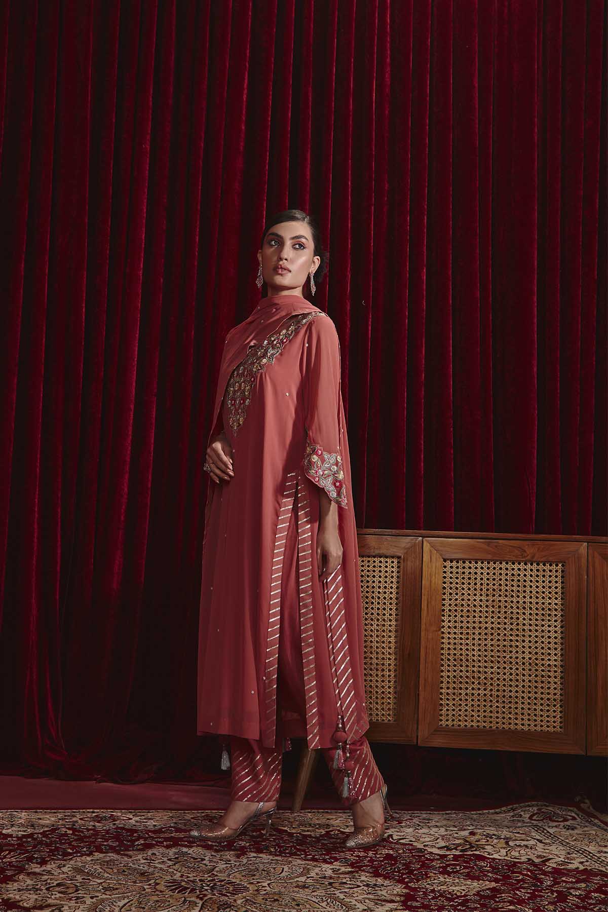 RIWAAZ - GAJARI - RTS