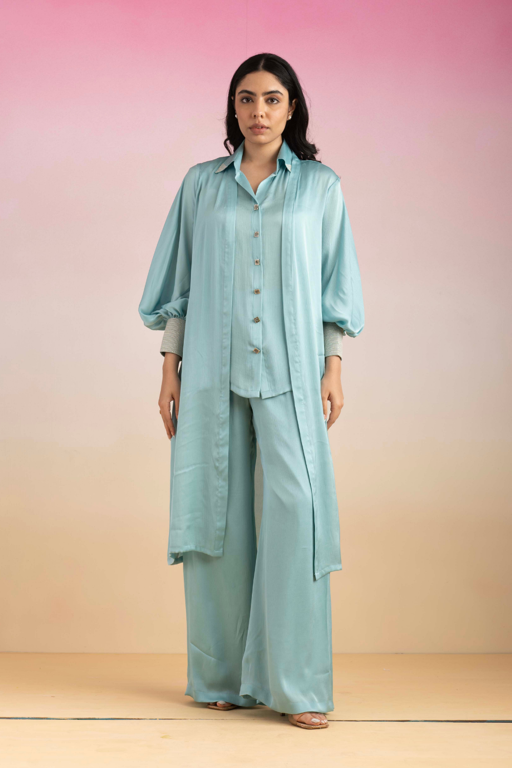Kajal Co-ord Set