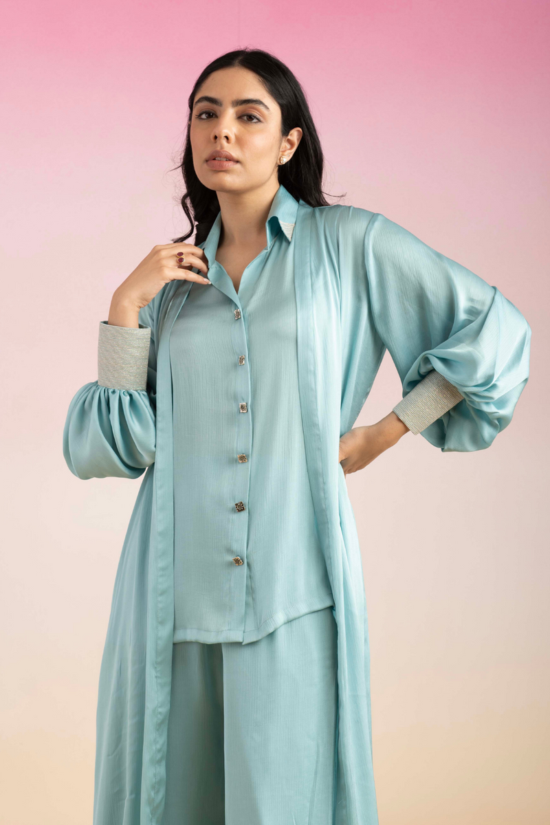 Kajal Co-ord Set