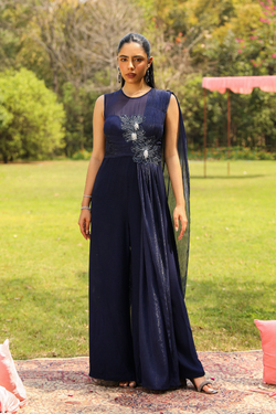 Sanam Jumpsuit