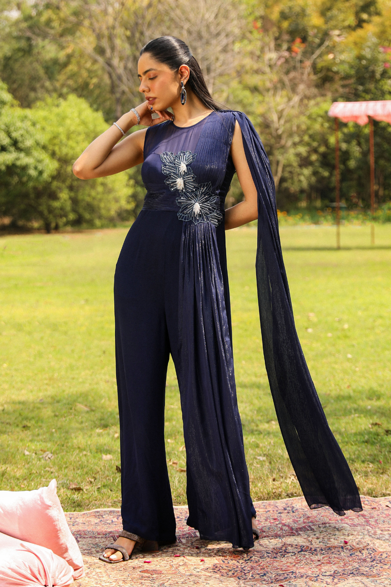 Sanam Jumpsuit