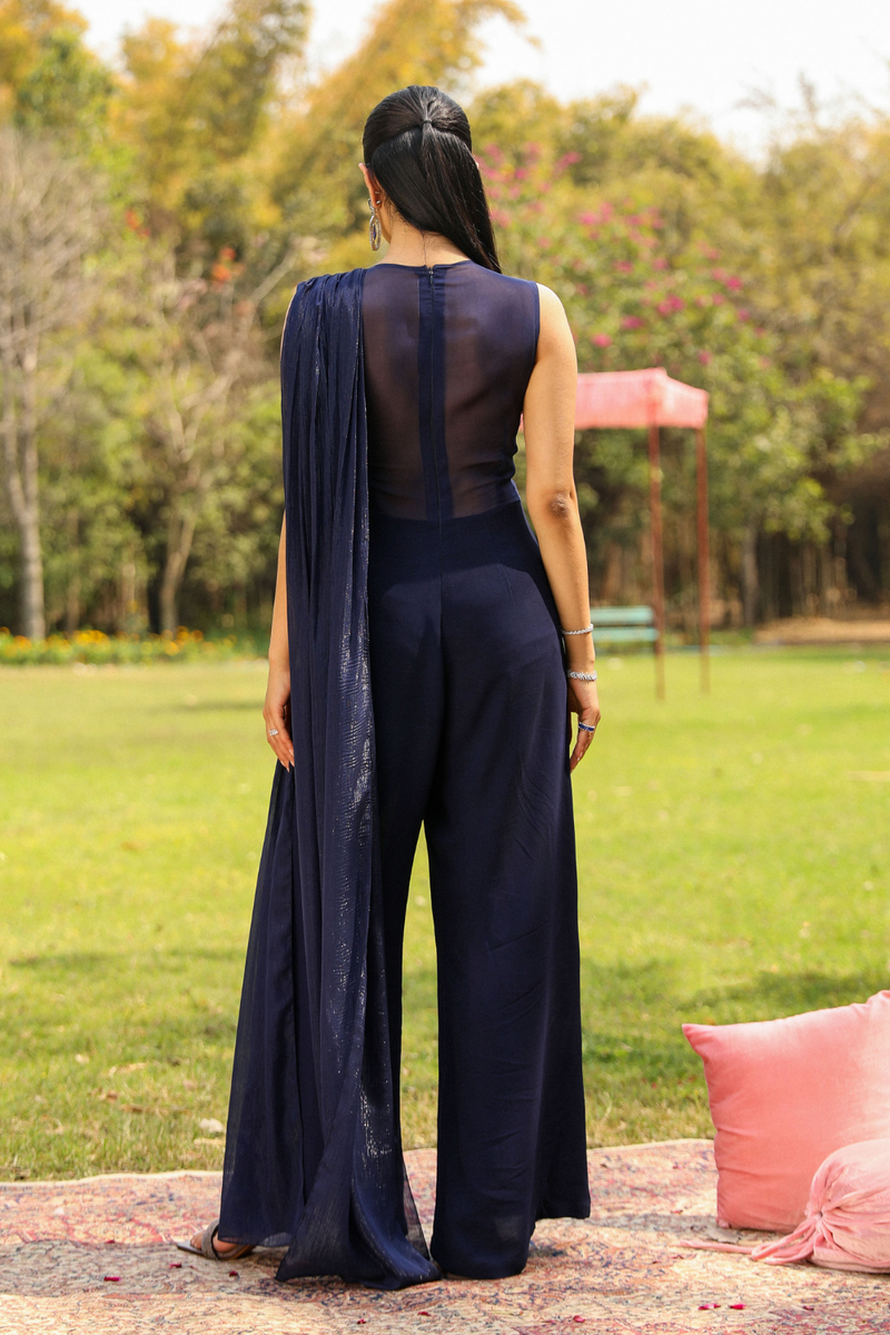 Sanam Jumpsuit