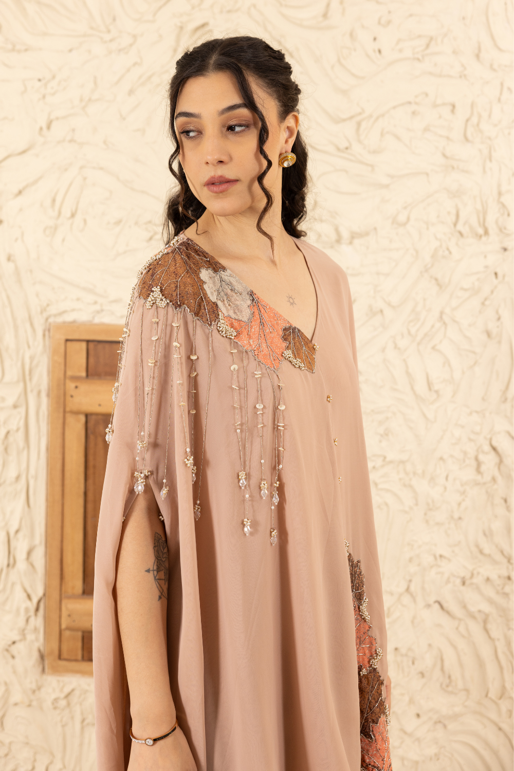Barkha Co-ord Set