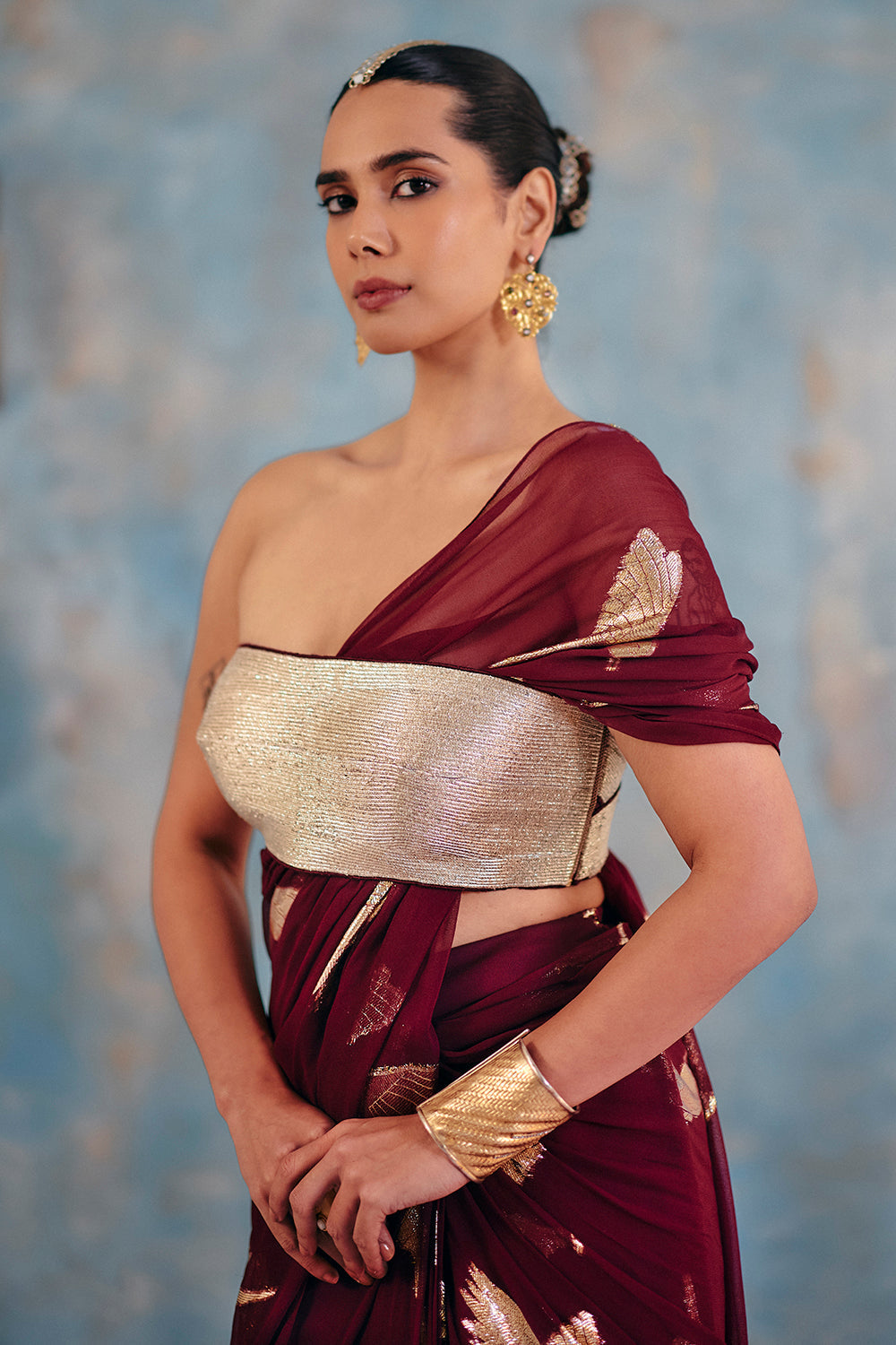 NOOR-E-AMBER