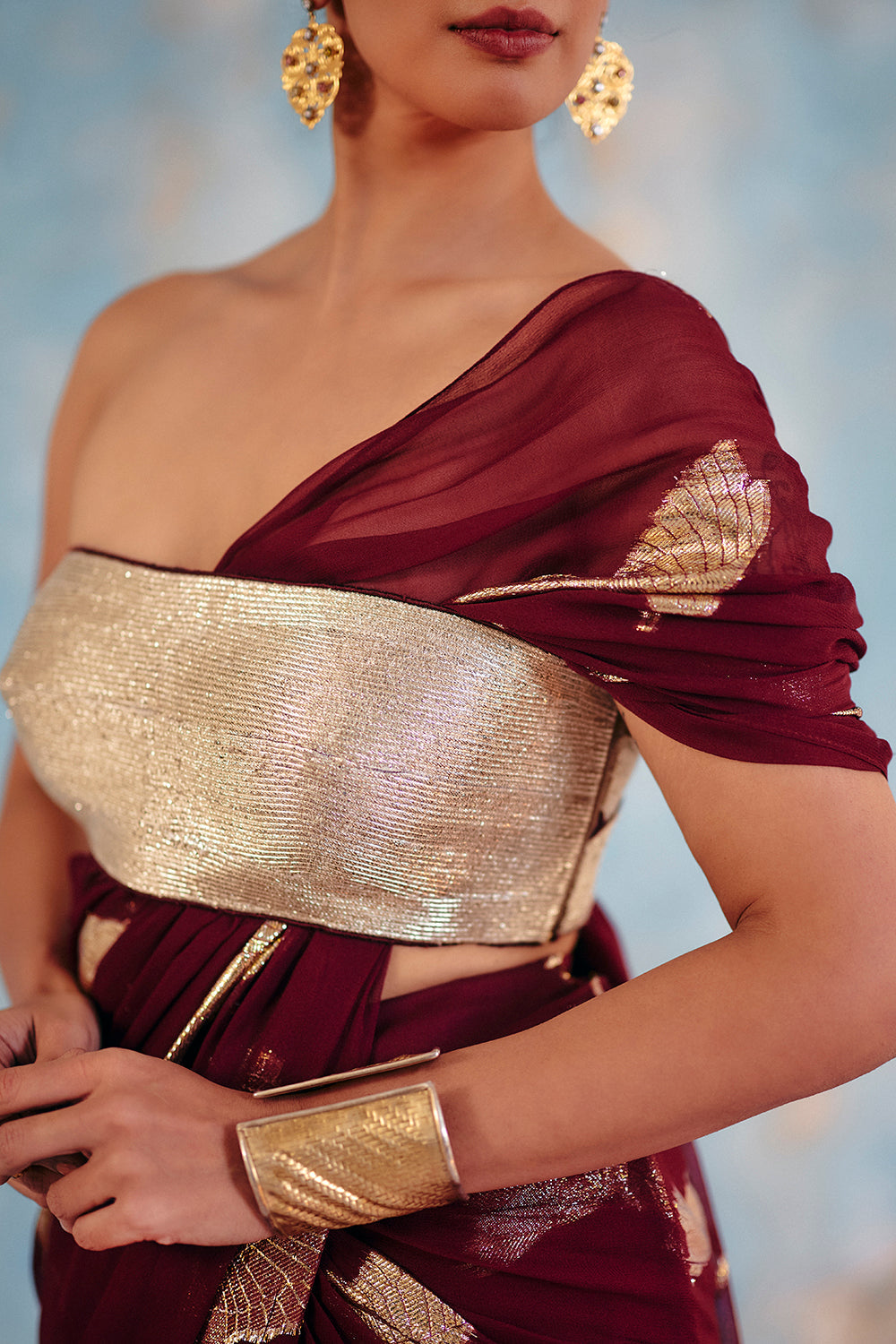 NOOR-E-AMBER
