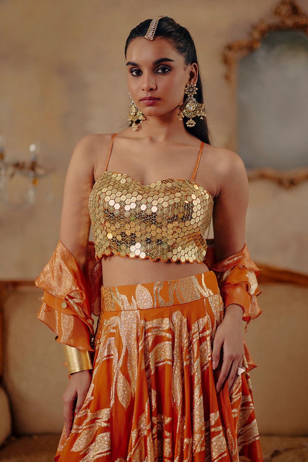 NAAZ-E-CHAMAK