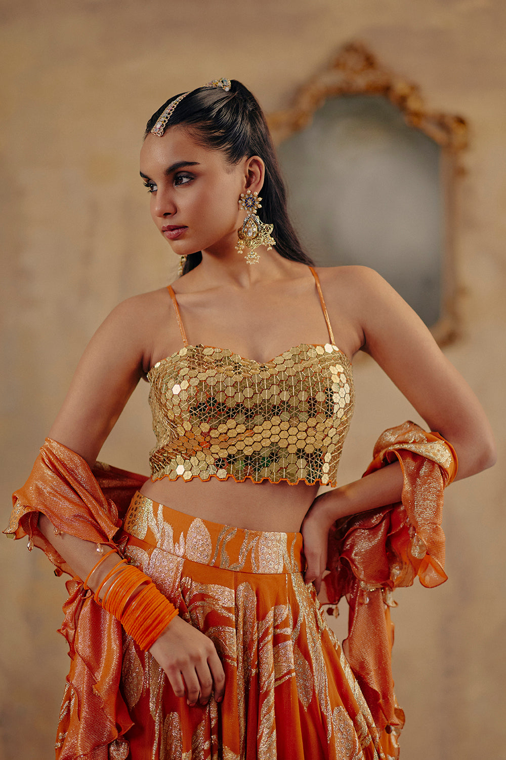NAAZ-E-CHAMAK