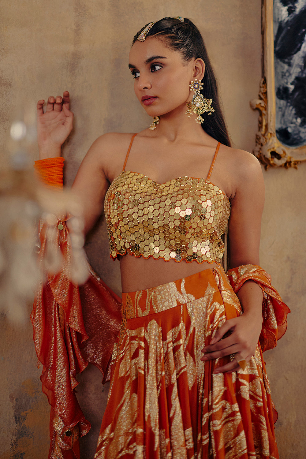 NAAZ-E-CHAMAK