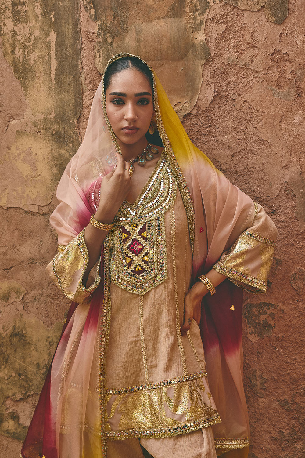 AASHNA