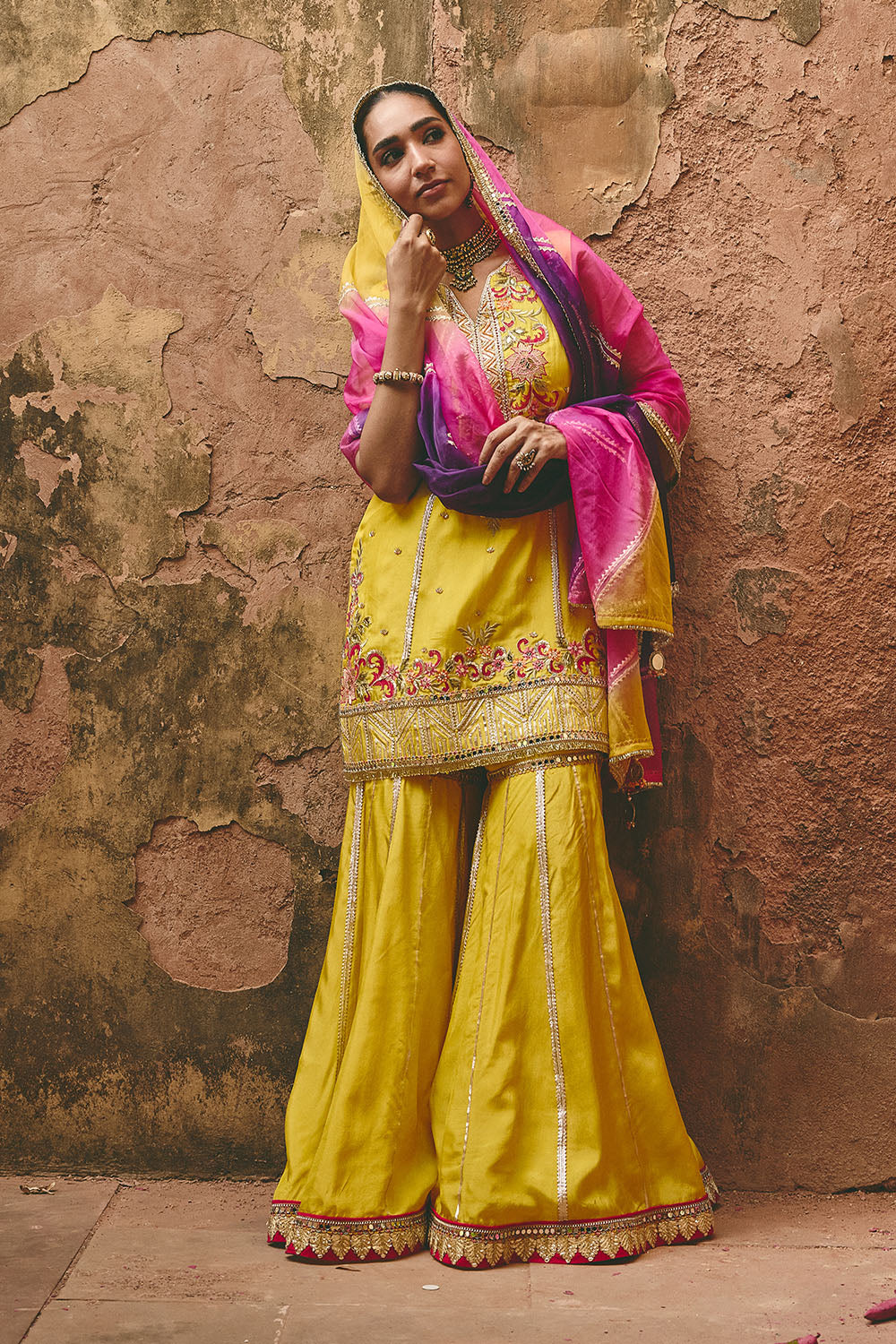 BASANTI