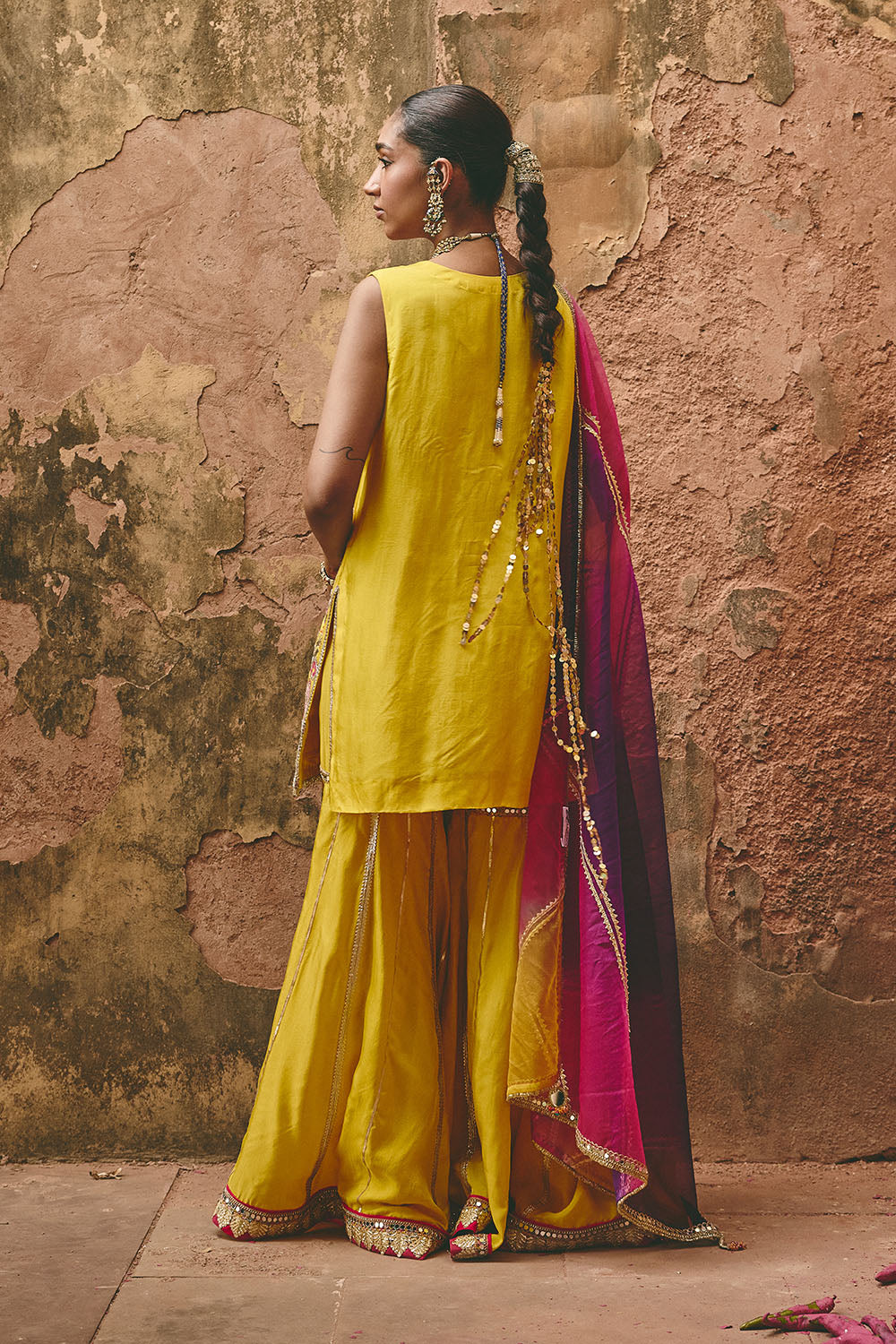 BASANTI