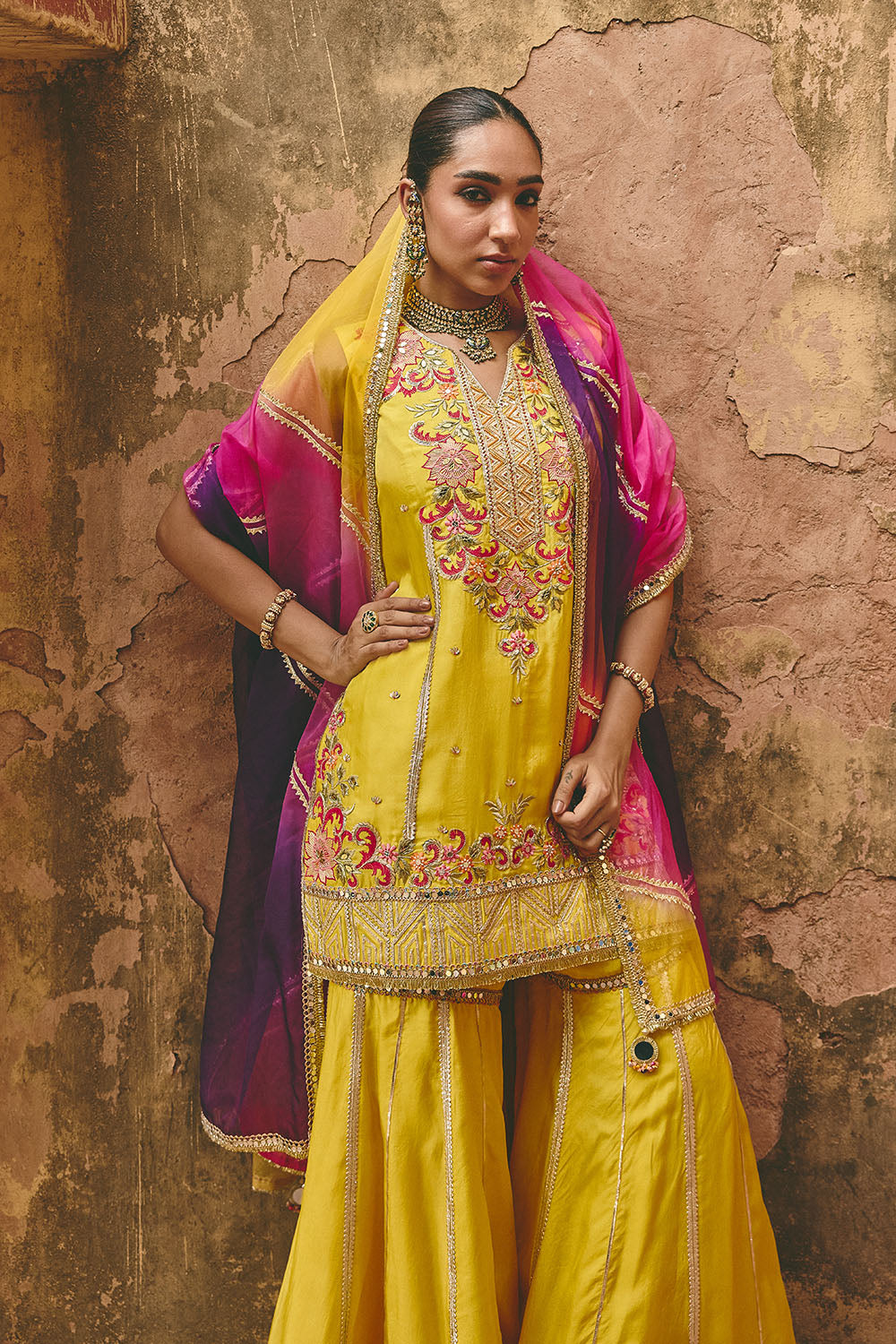 BASANTI