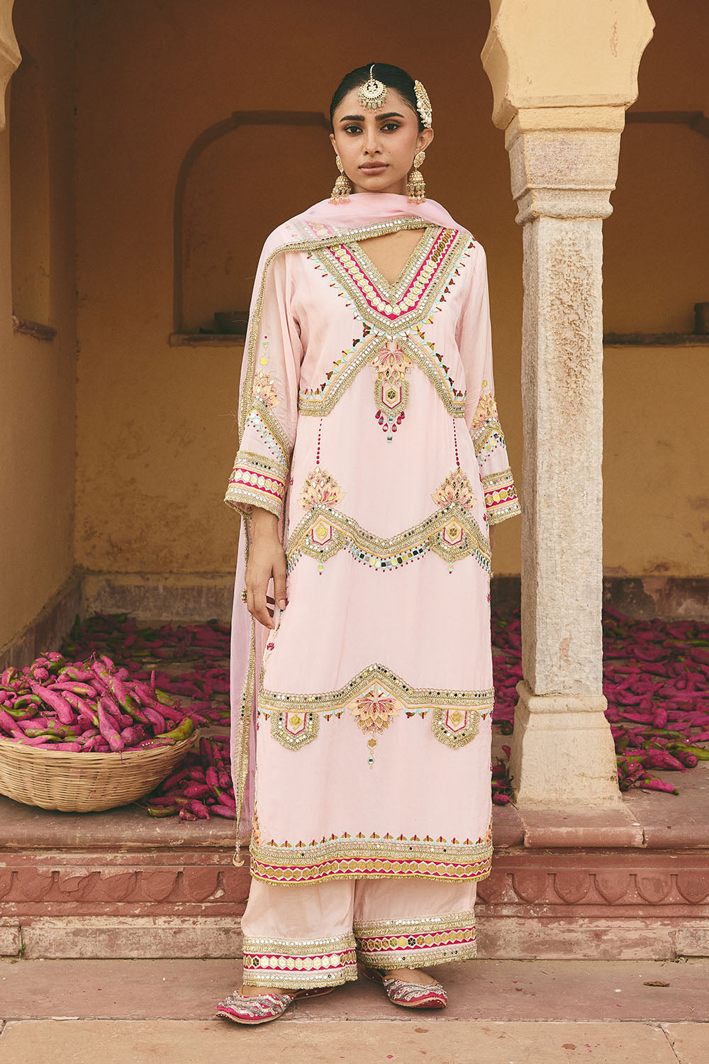 GULABI