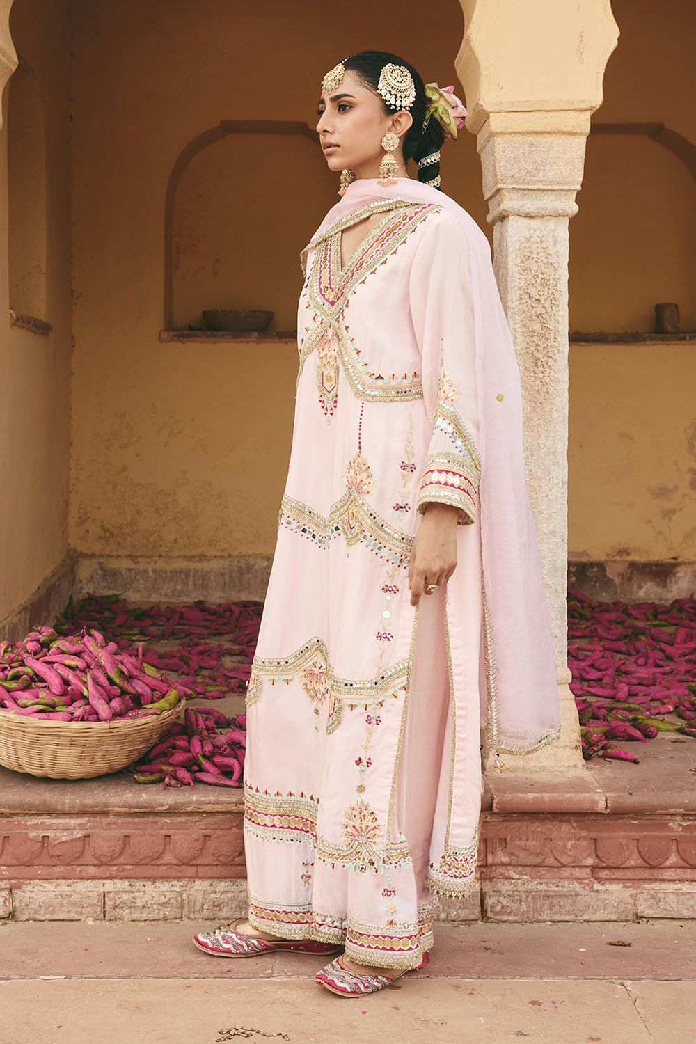 GULABI