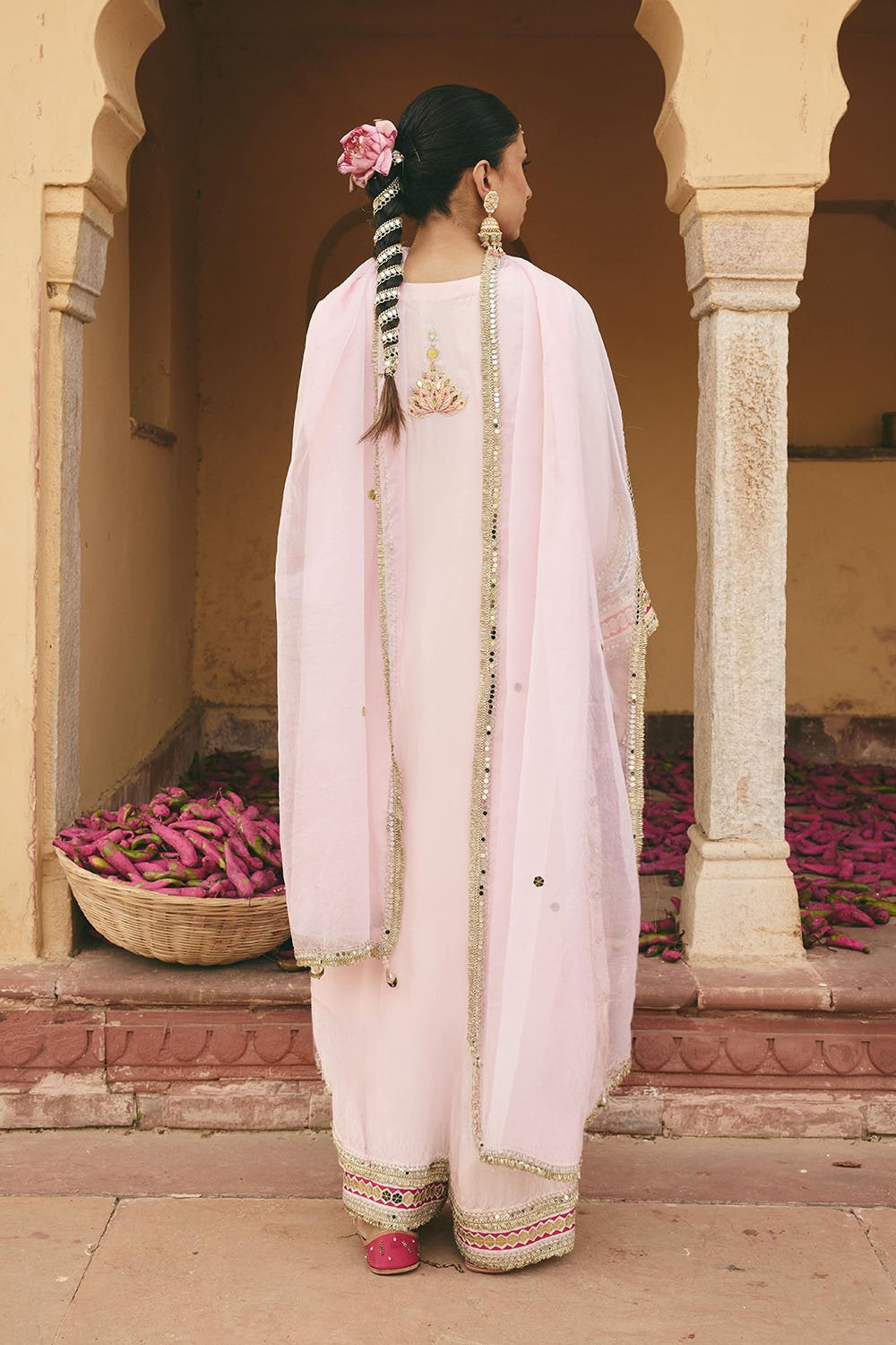 GULABI