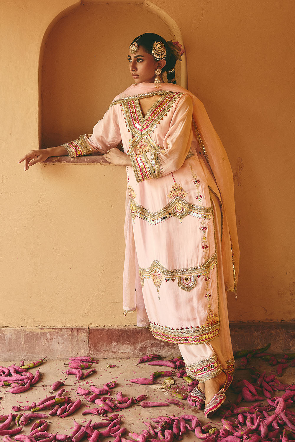 GULABI