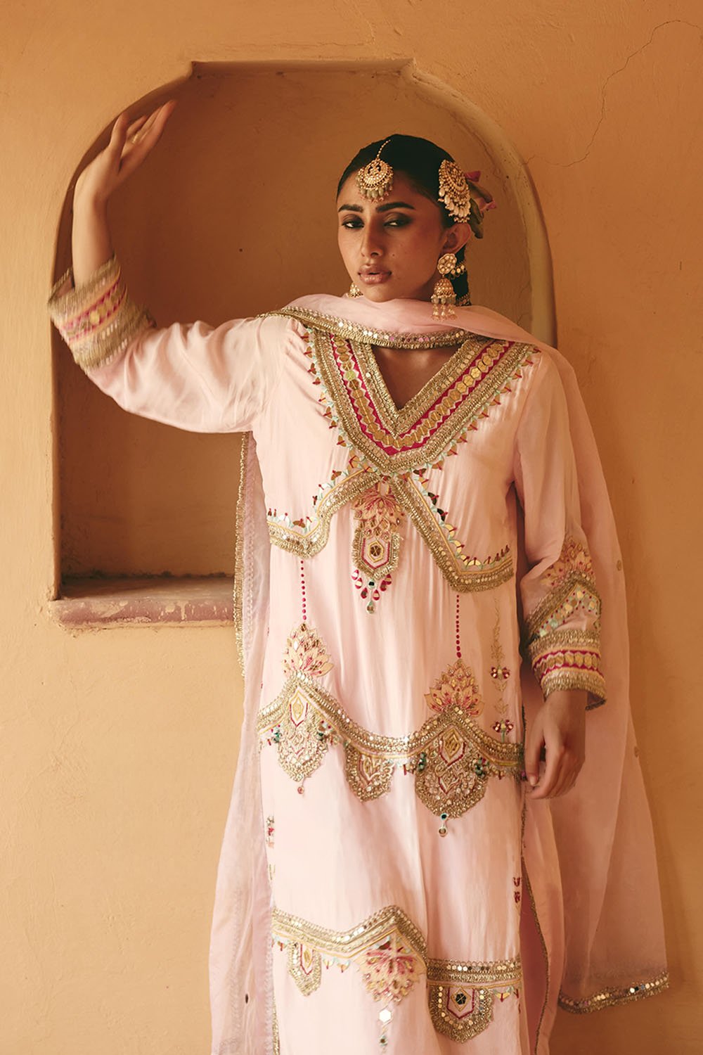 GULABI