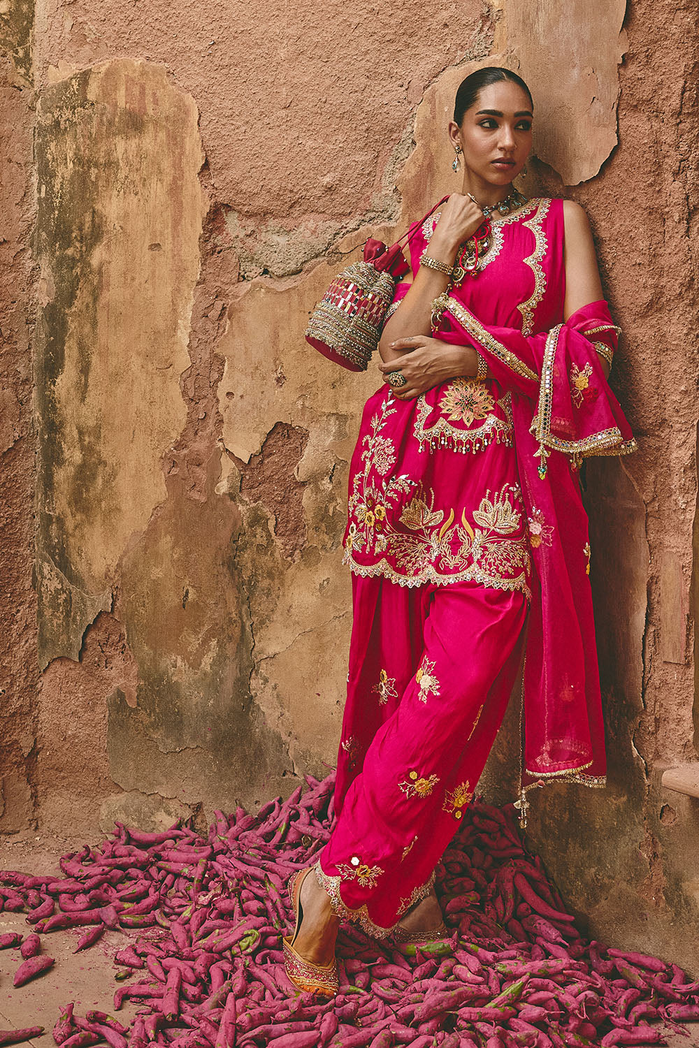 ISHRAT
