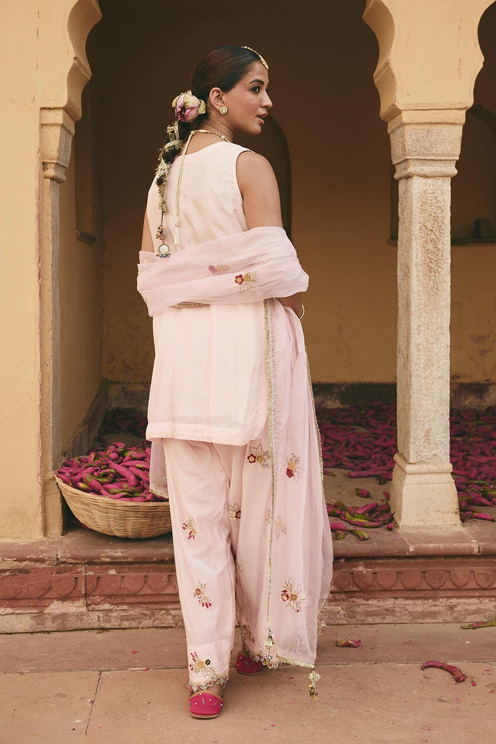 ISHRAT