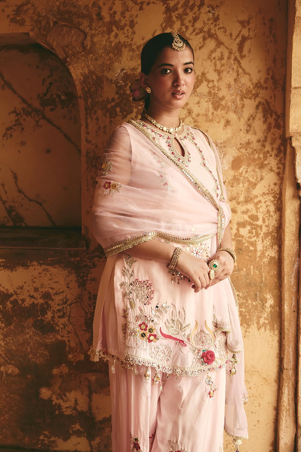 ISHRAT