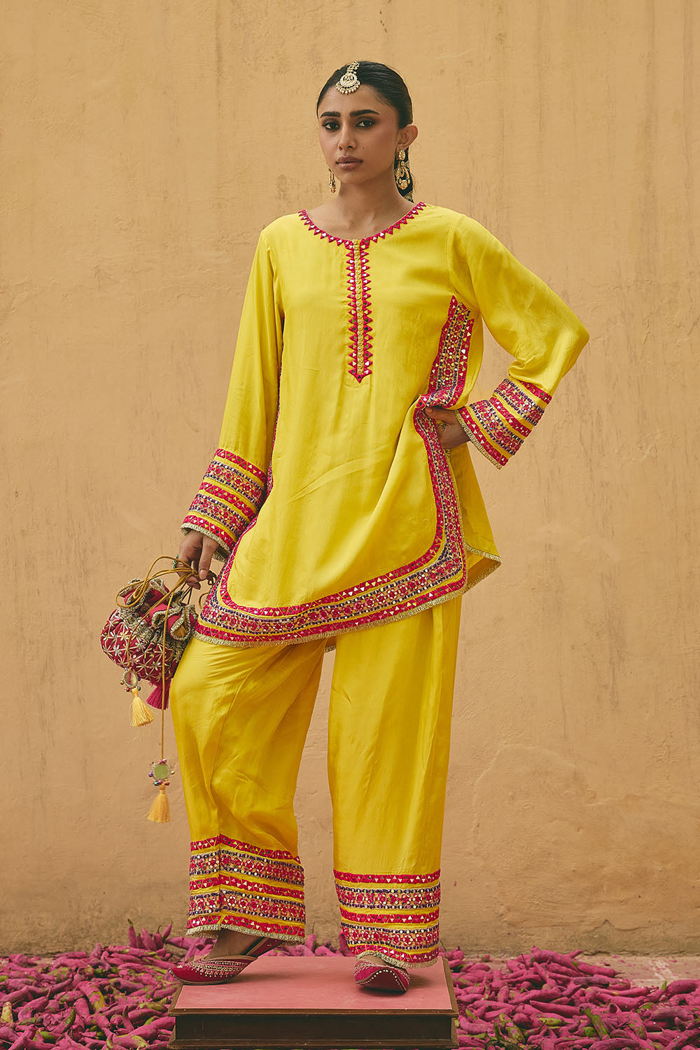 RANGOLI