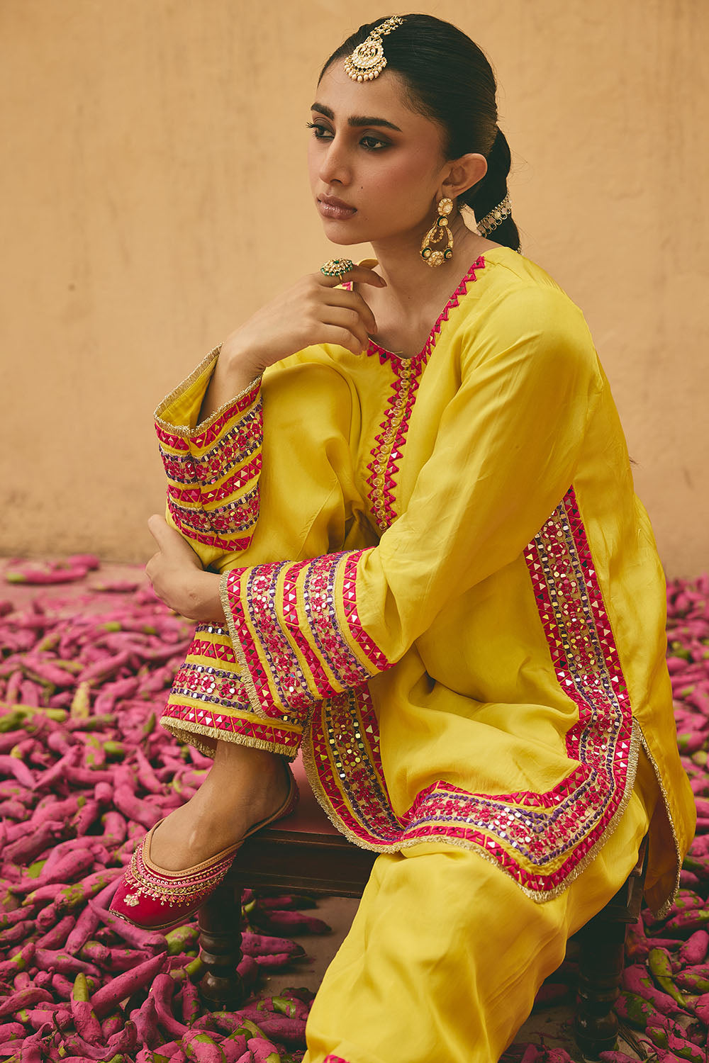 RANGOLI