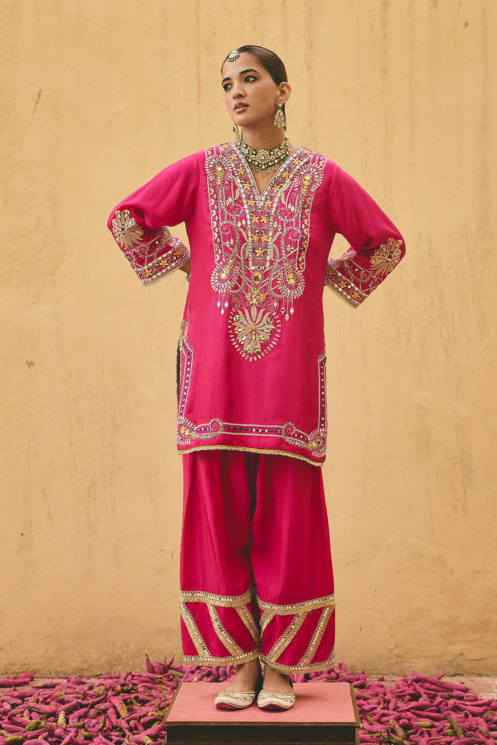 LAADLI