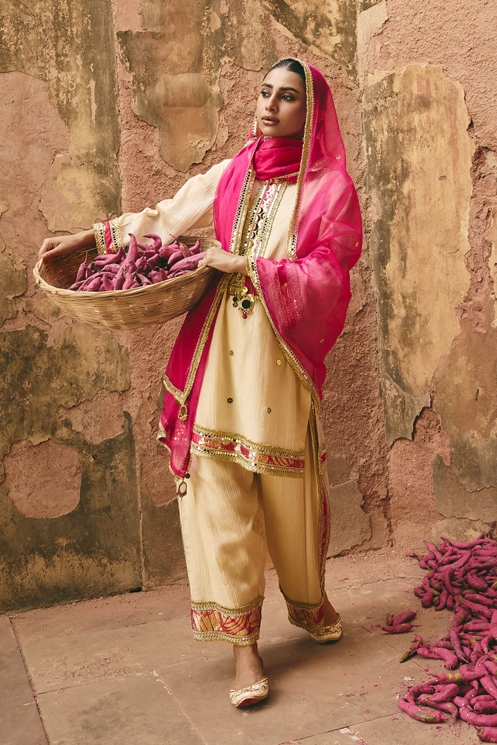 SAJNI