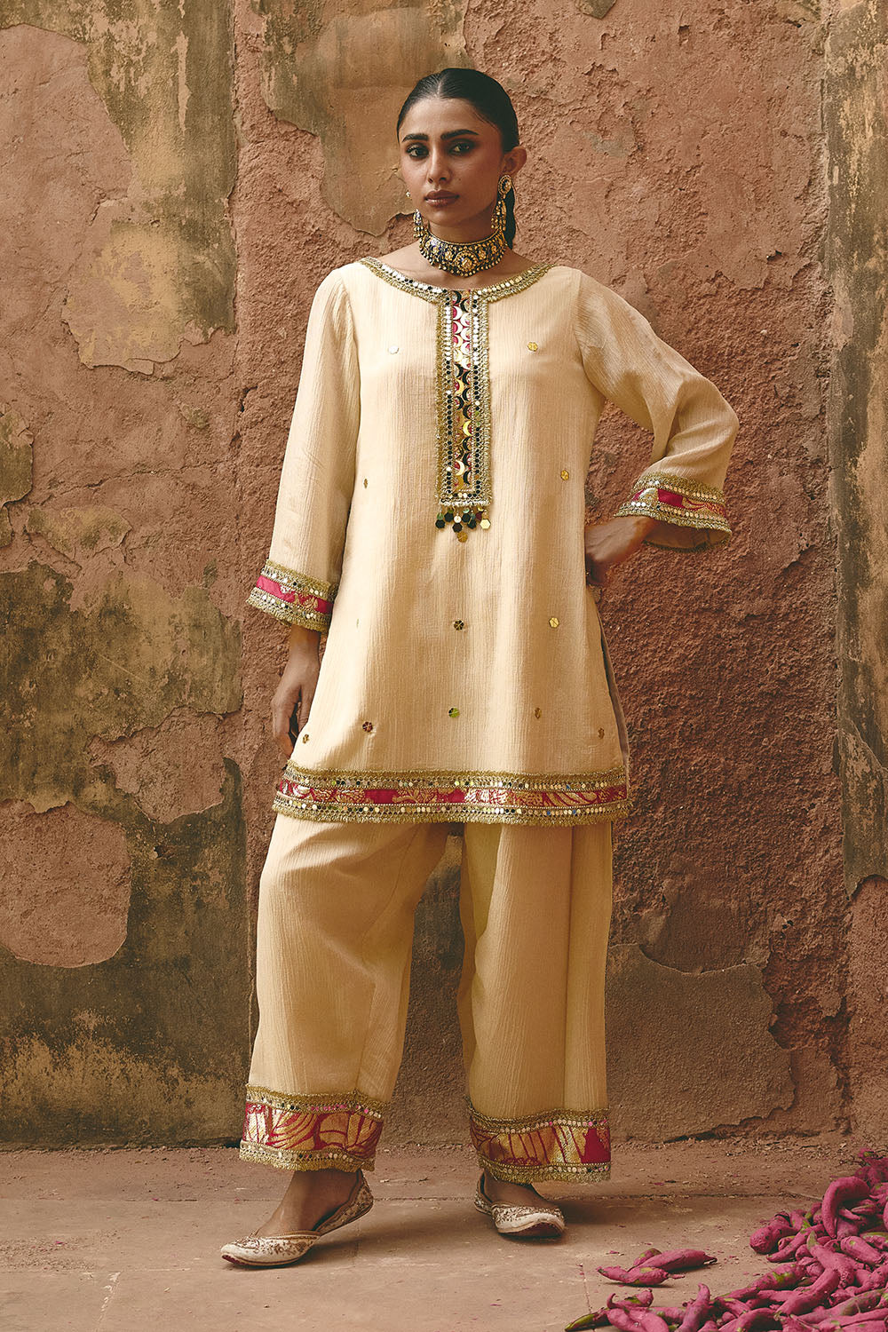 SAJNI