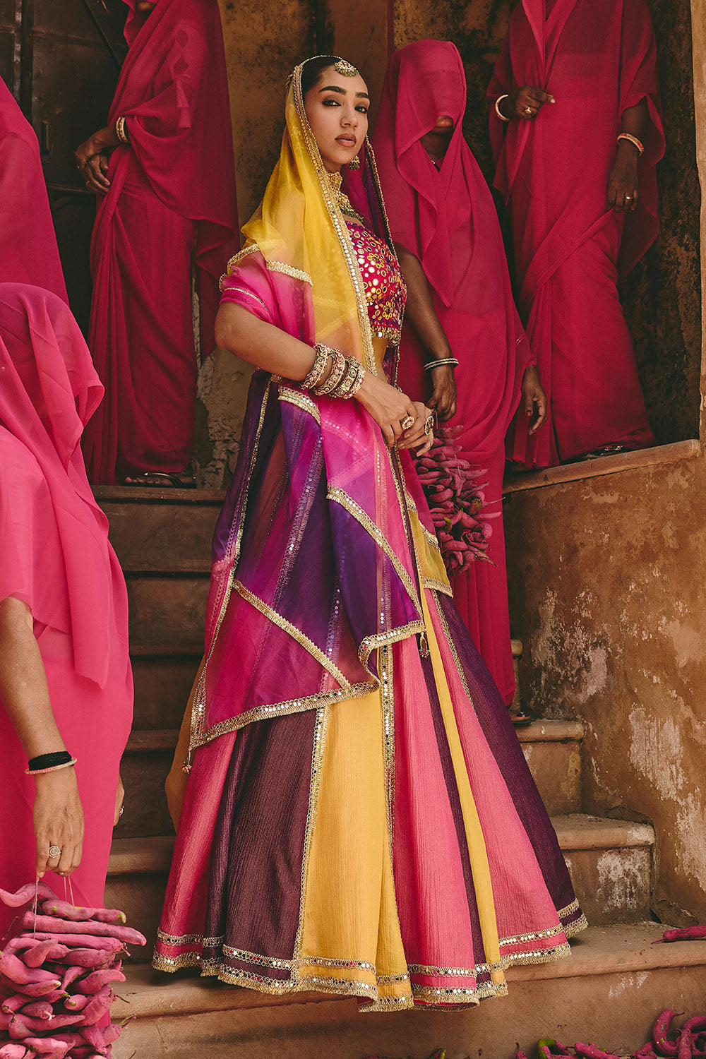 CHAMKILI KIRAN
