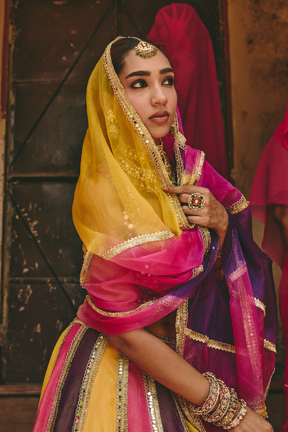 CHAMKILI KIRAN