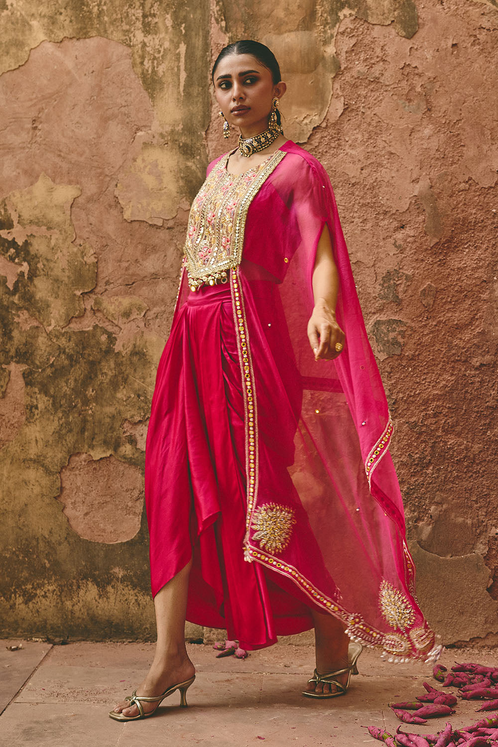 RESHMI