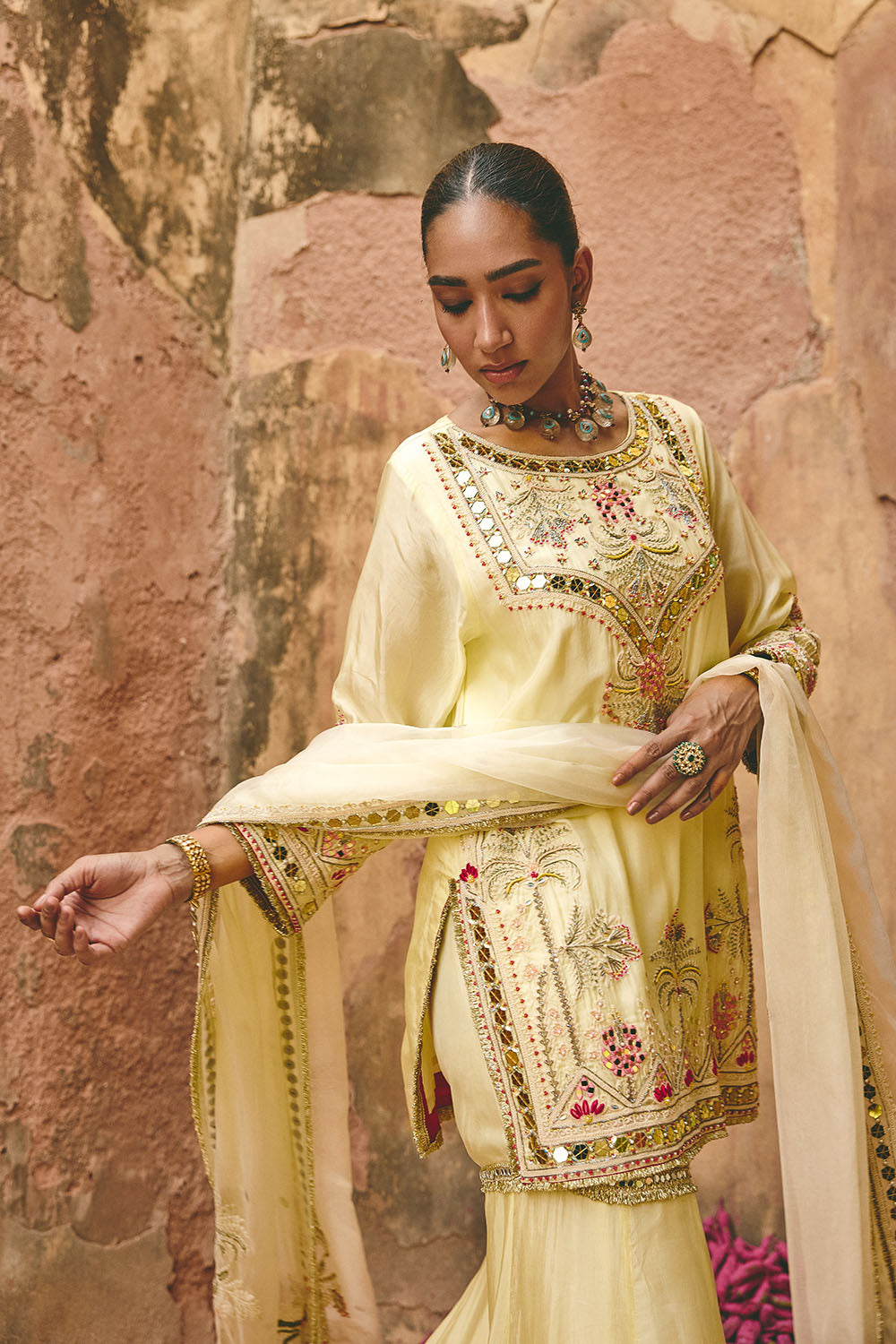 SHAHZADI