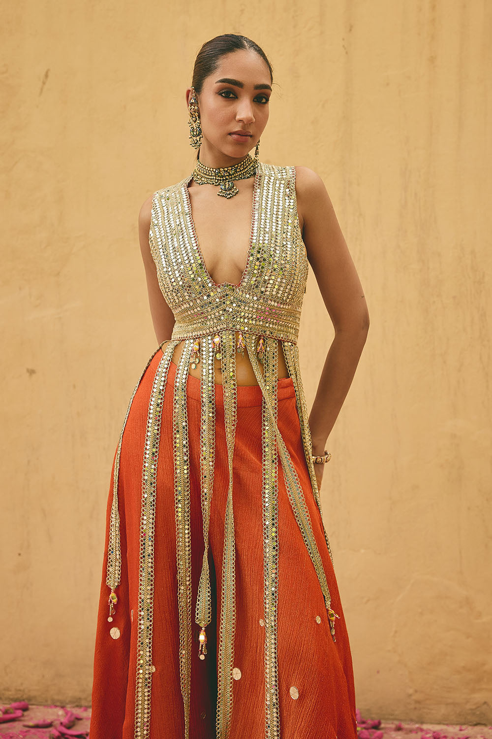 MIRCHI RANI