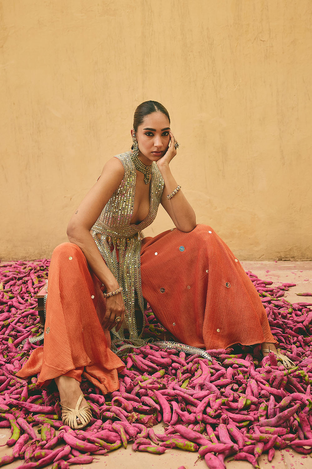 MIRCHI RANI