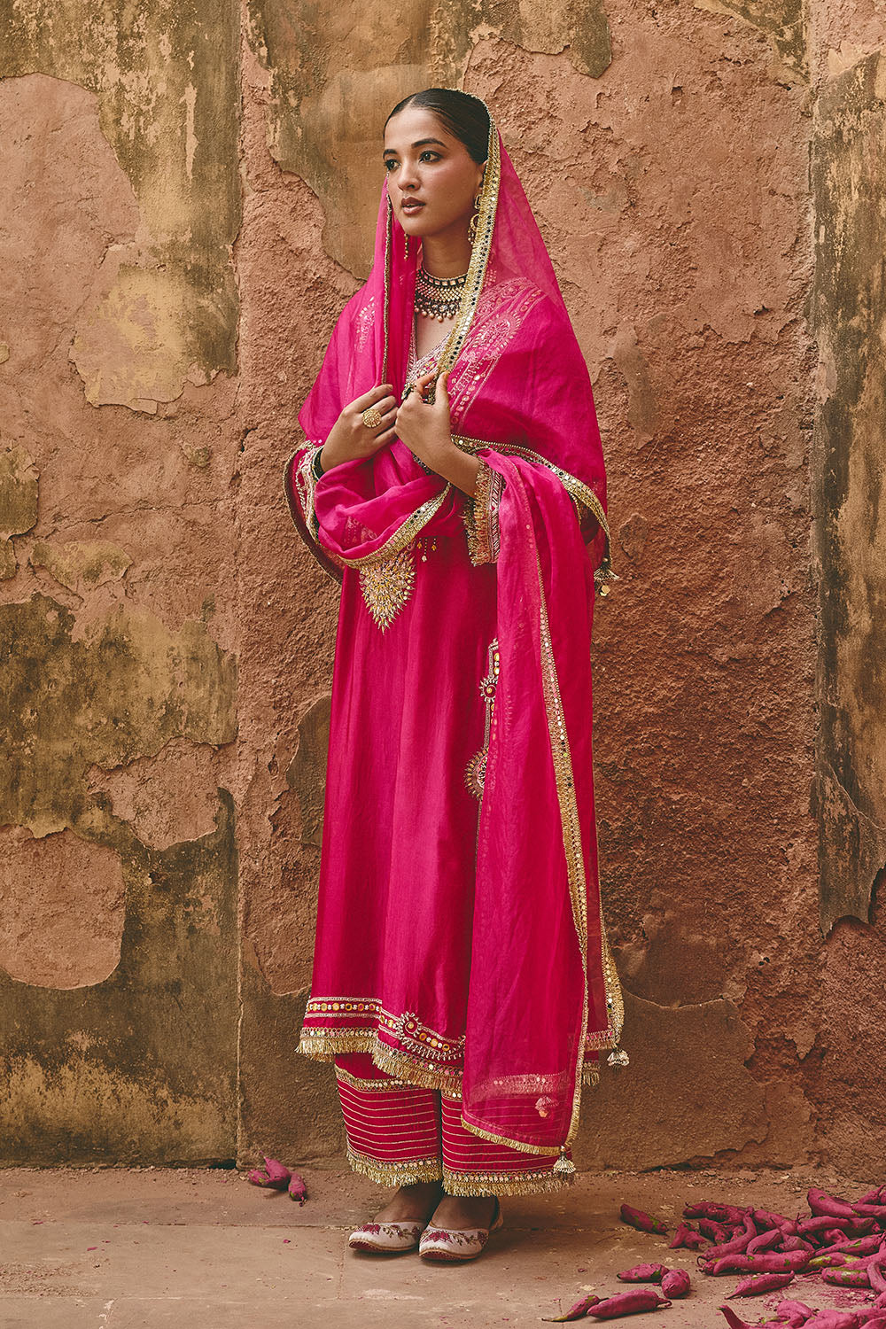 RANI HEER