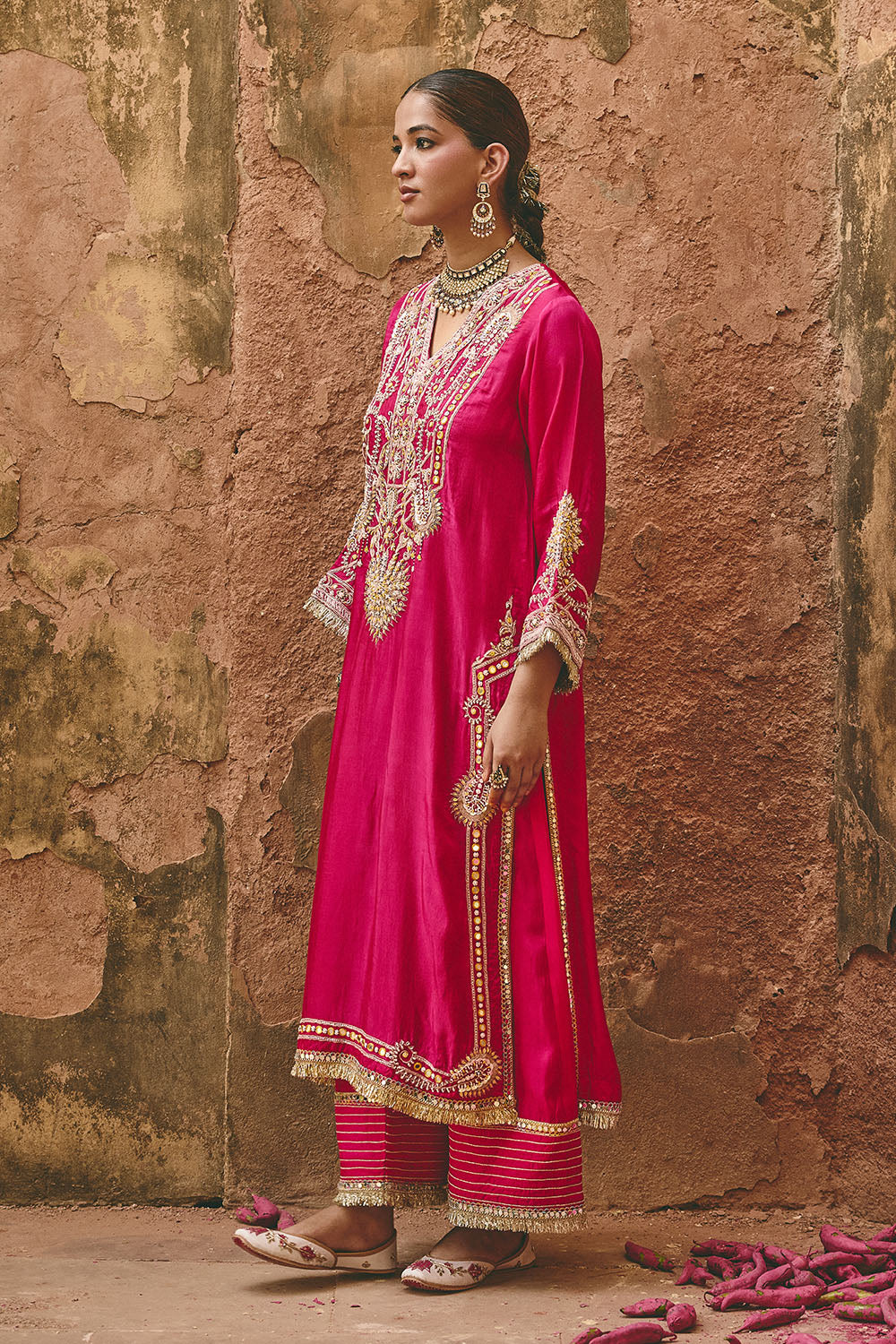 RANI HEER