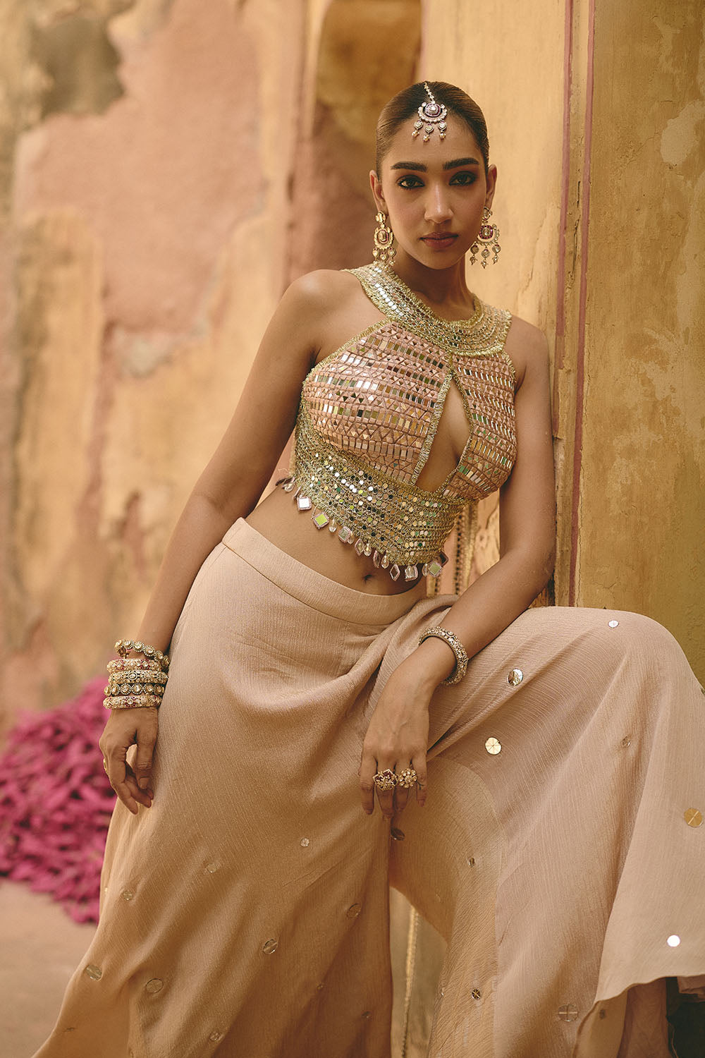 CHAMELI