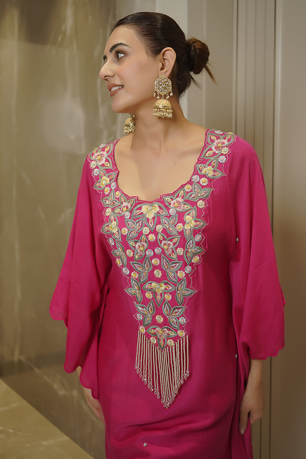 Rubal wadhwa in Ambar - Rani
