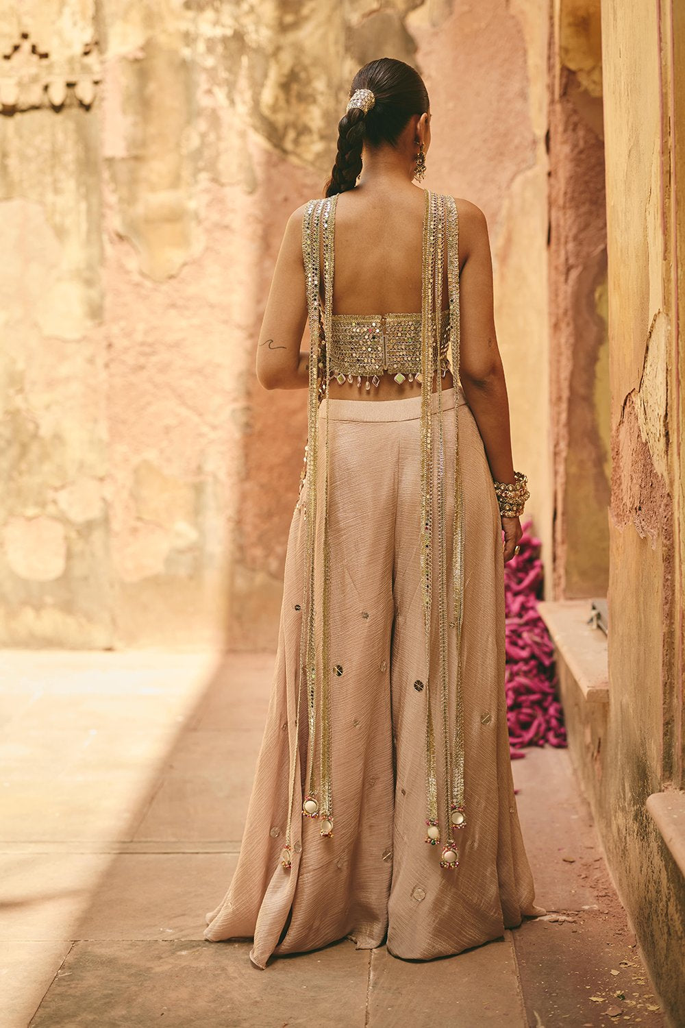 CHAMELI