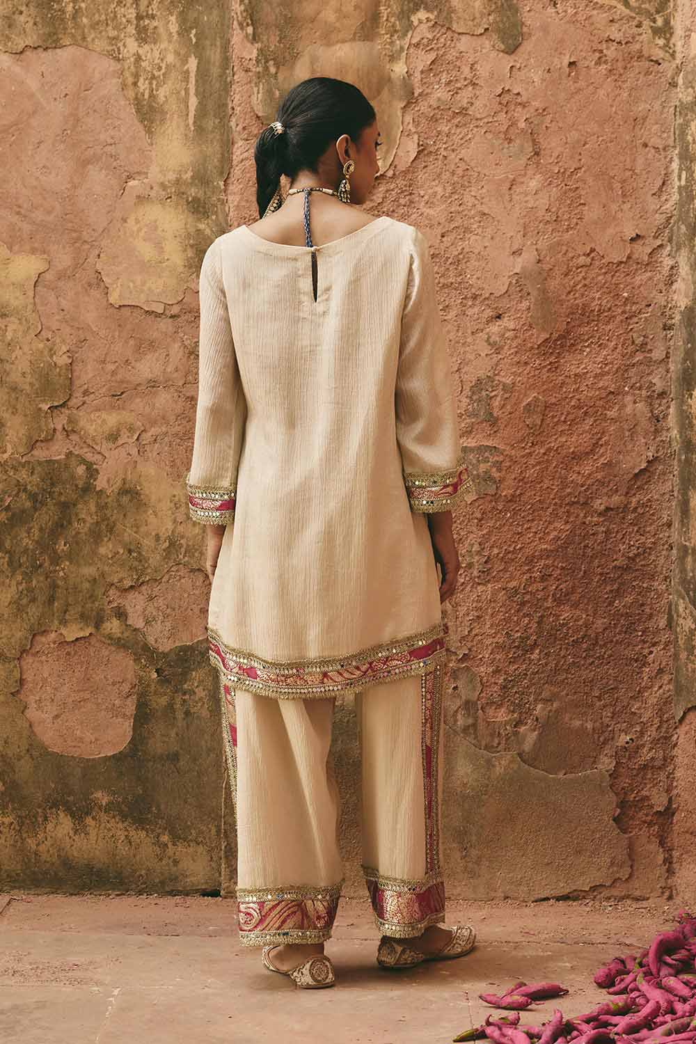 SAJNI