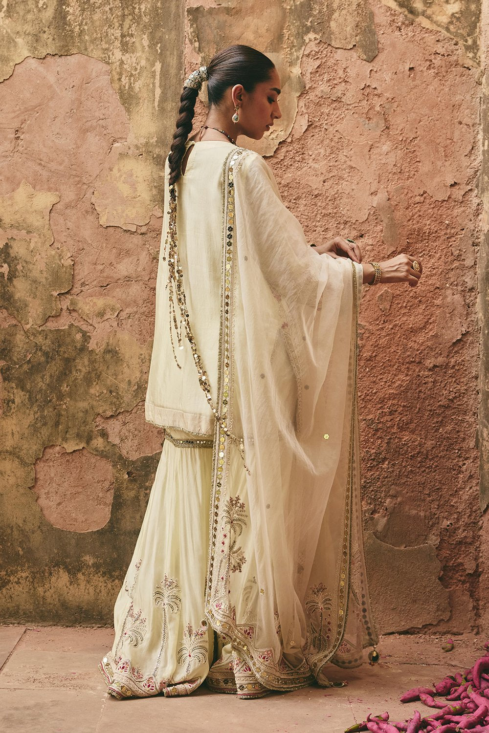 SHAHZADI