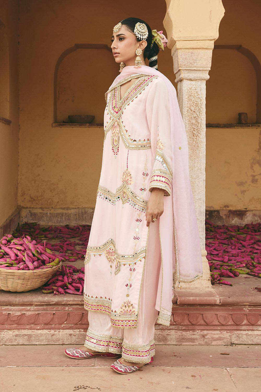 GULABI