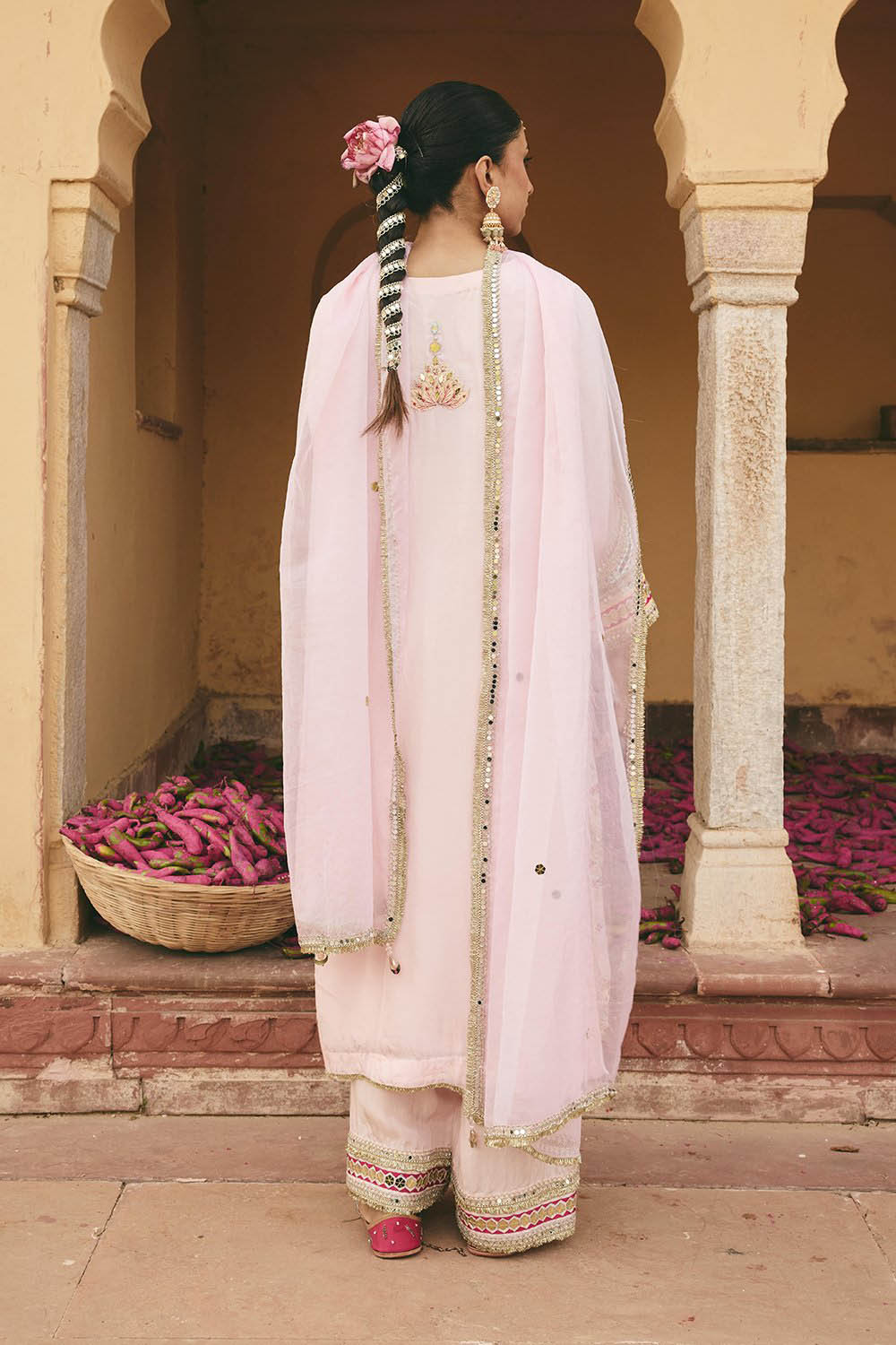 GULABI