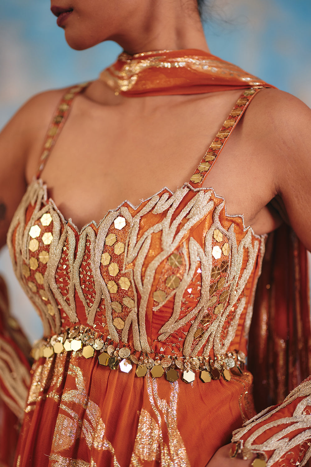 SURKH-SITARA
