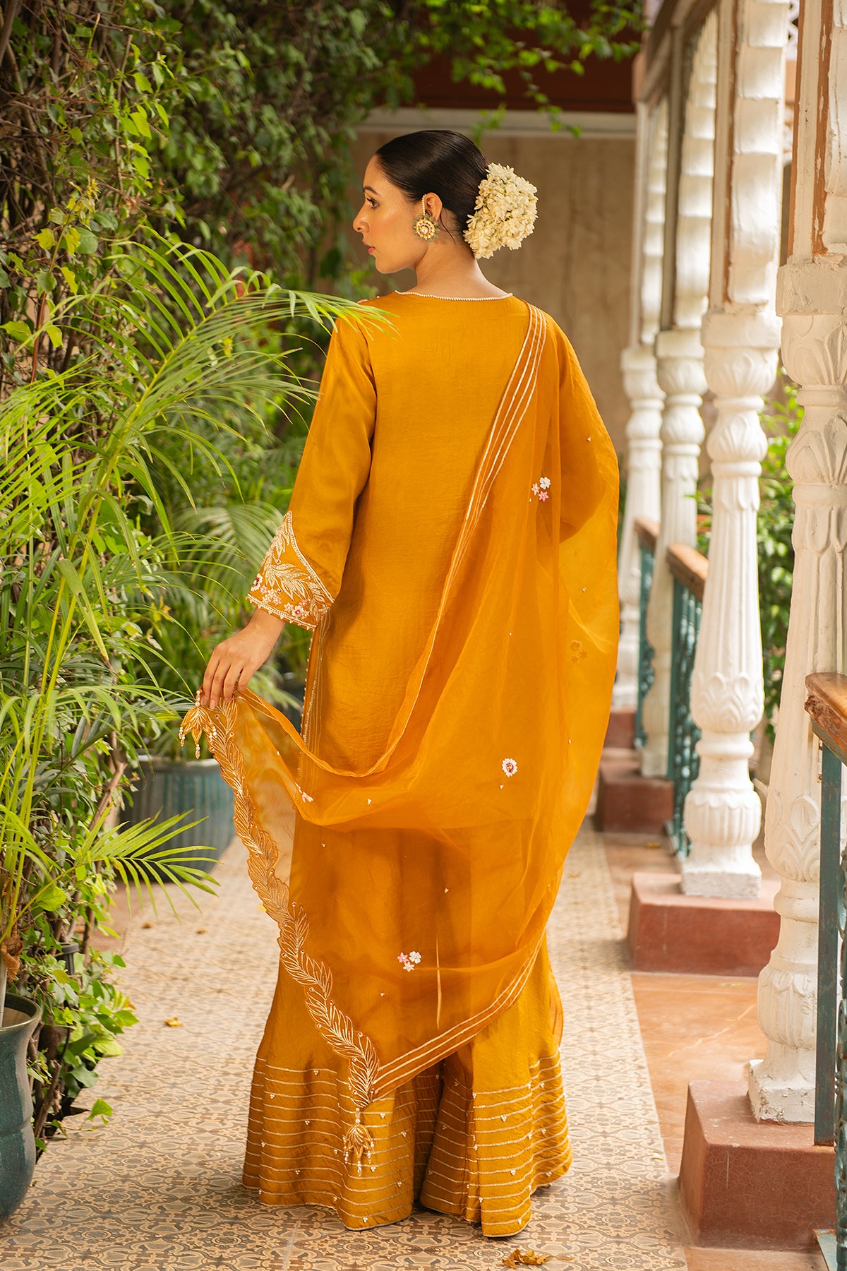 RANI MUSTARD