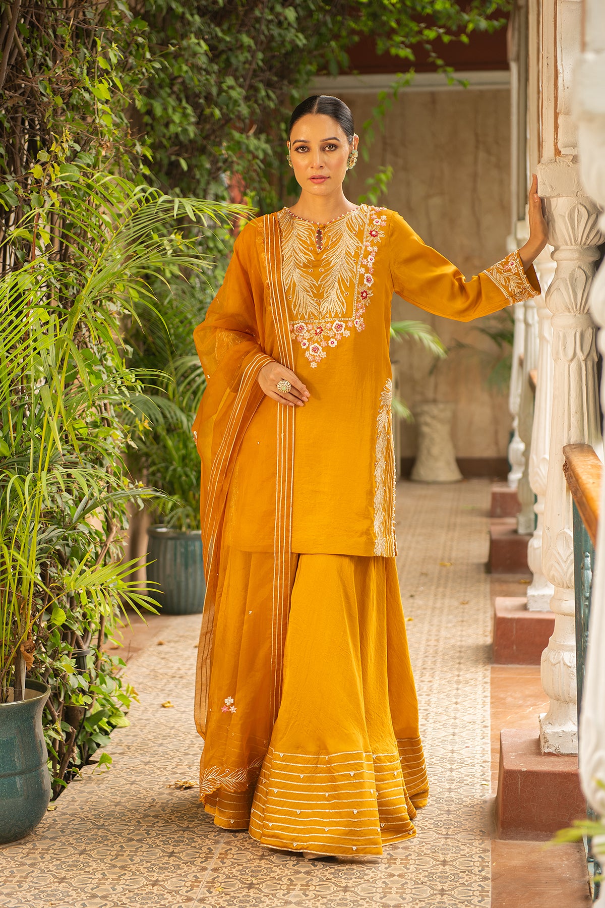 RANI MUSTARD