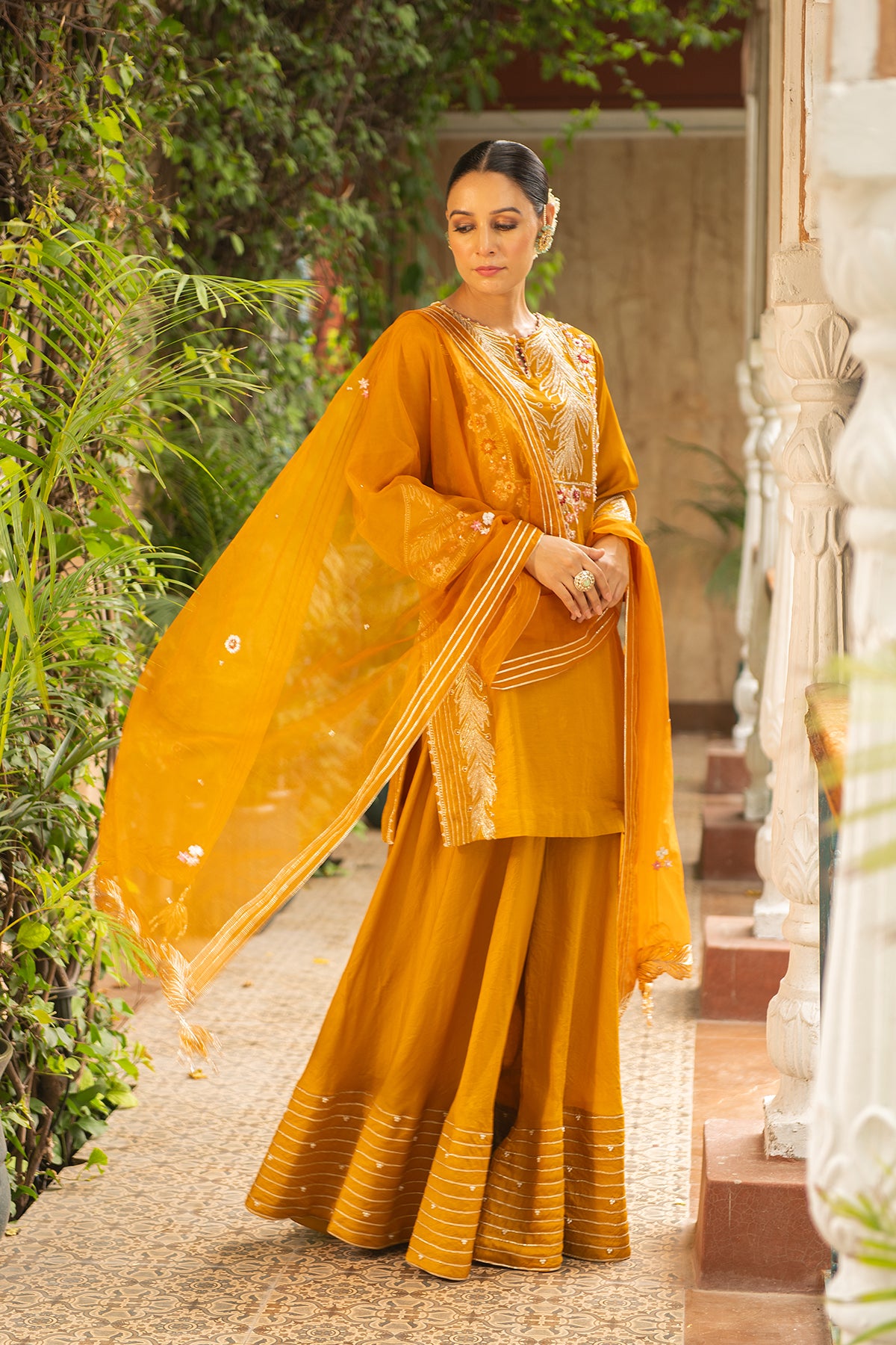 RANI MUSTARD