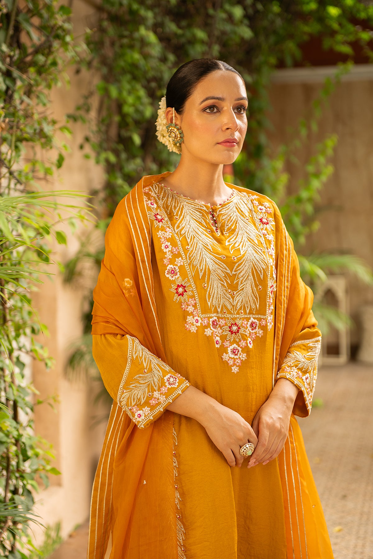 RANI MUSTARD