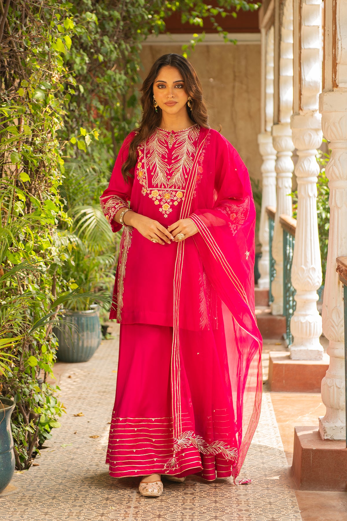 RANI - RANI PINK